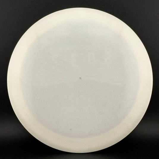 White ESP Zeus - Bottom Stamp Dyer's Delight - Paul McBeth