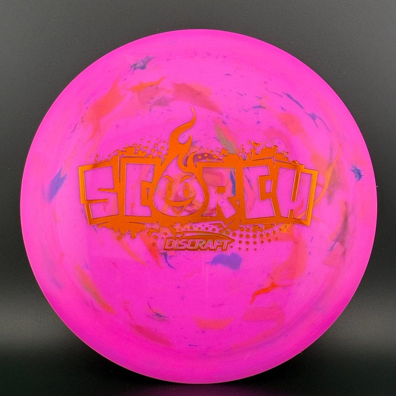 Load image into Gallery viewer, Lightweight Jawbreaker Scorch
