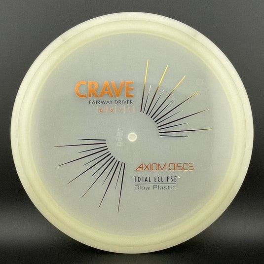 Total Eclipse Crave