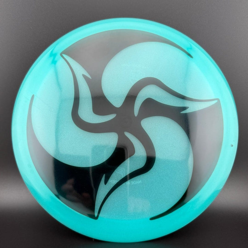 Load image into Gallery viewer, Color Glow C-Line PD - Official Tri-Fly Huk Dyed *Warehouse Stash*
