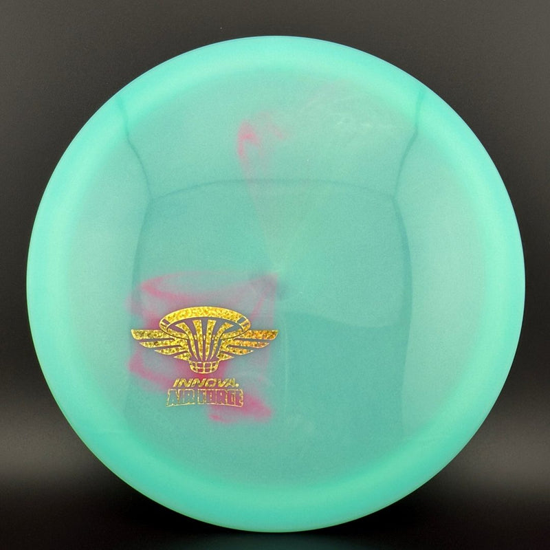 Load image into Gallery viewer, Swirly Glow Champion Firebird - Limited Air Force Stamp
