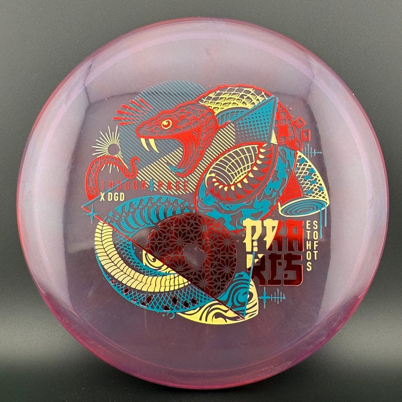 Load image into Gallery viewer, Soft Ethos Praxis - PraxHissss
