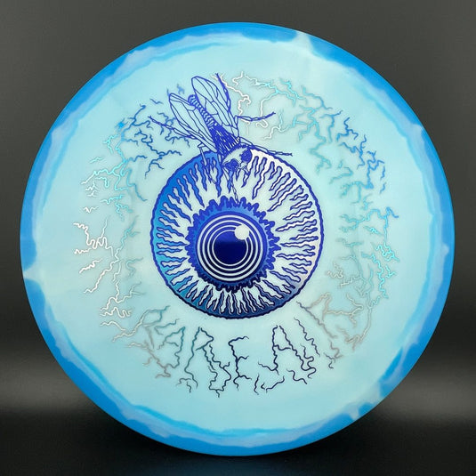 Halo Star Roc3 - Eye-Fly RAD V2 by Ripper Studios
