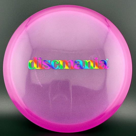 Color Glow C-Line MD1 - Bar Stamp