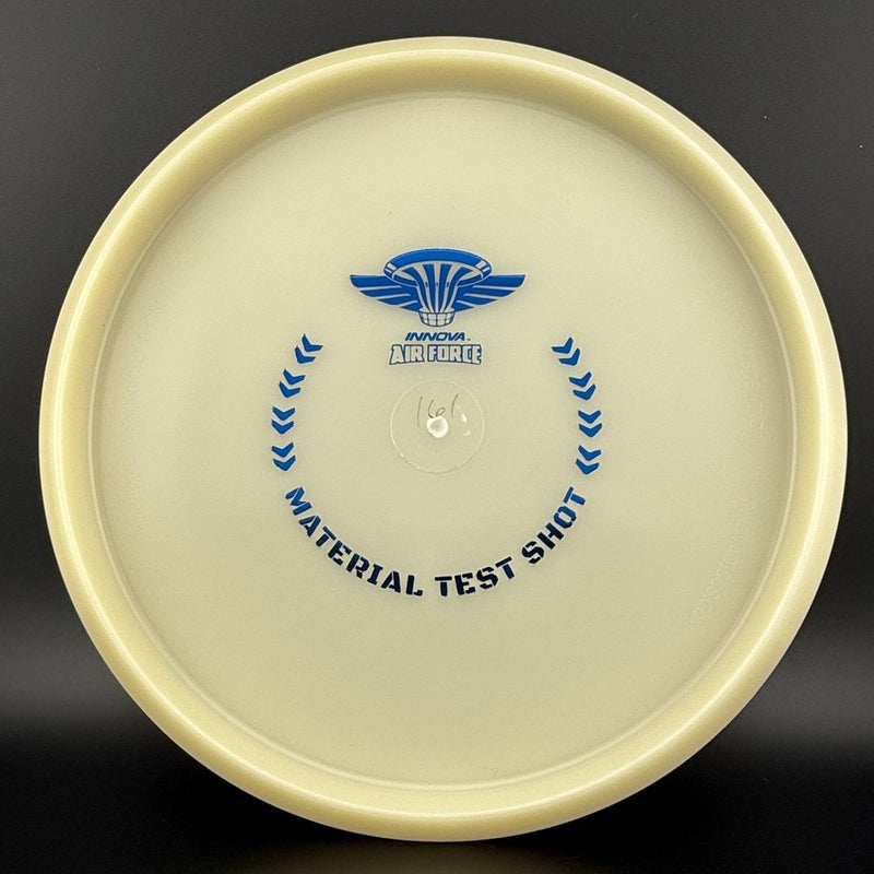 Load image into Gallery viewer, Prototype Midrange - Material Test Shot - Air Force
