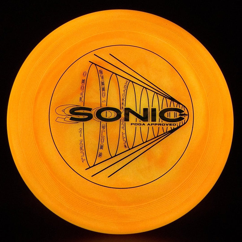 Load image into Gallery viewer, Proto Glow Champion Sonic
