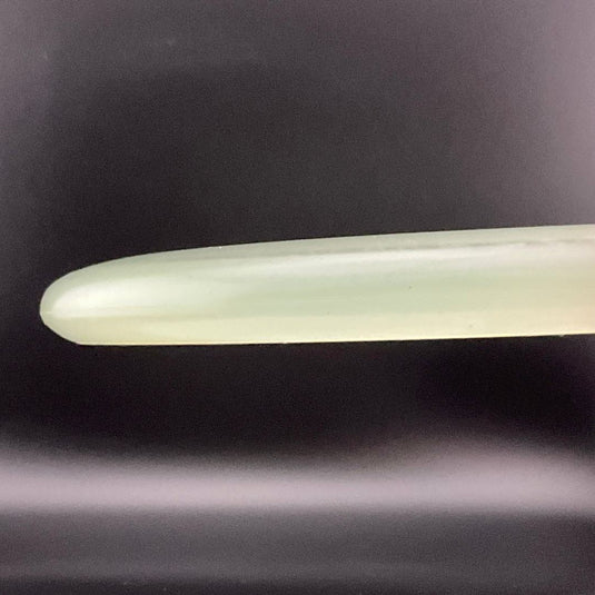 CryZtal Z Glo Roach *Les White Stash Used* - 2021 Ezra Aderhold Team OTB Limited Edition