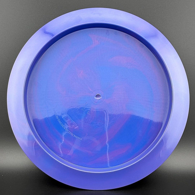 Load image into Gallery viewer, Swirl S-Line DD1 - Discmania Challenge Fundraiser
