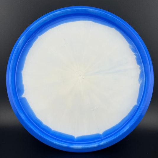 Gold Orbit Pure - Huk Lab Repeater Stamp