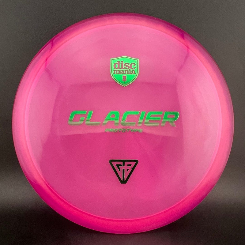 Load image into Gallery viewer, Horizon C-Line Glacier (Prototype) - Gannon Buhr Creator Series
