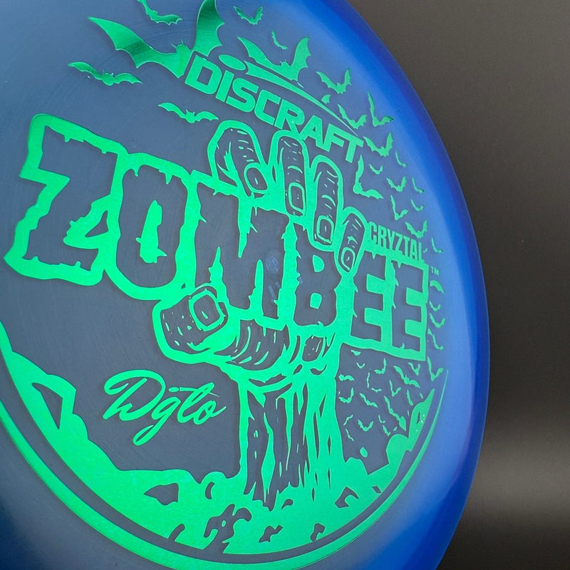 Load image into Gallery viewer, CryZtal Zombee - DGLO 2025
