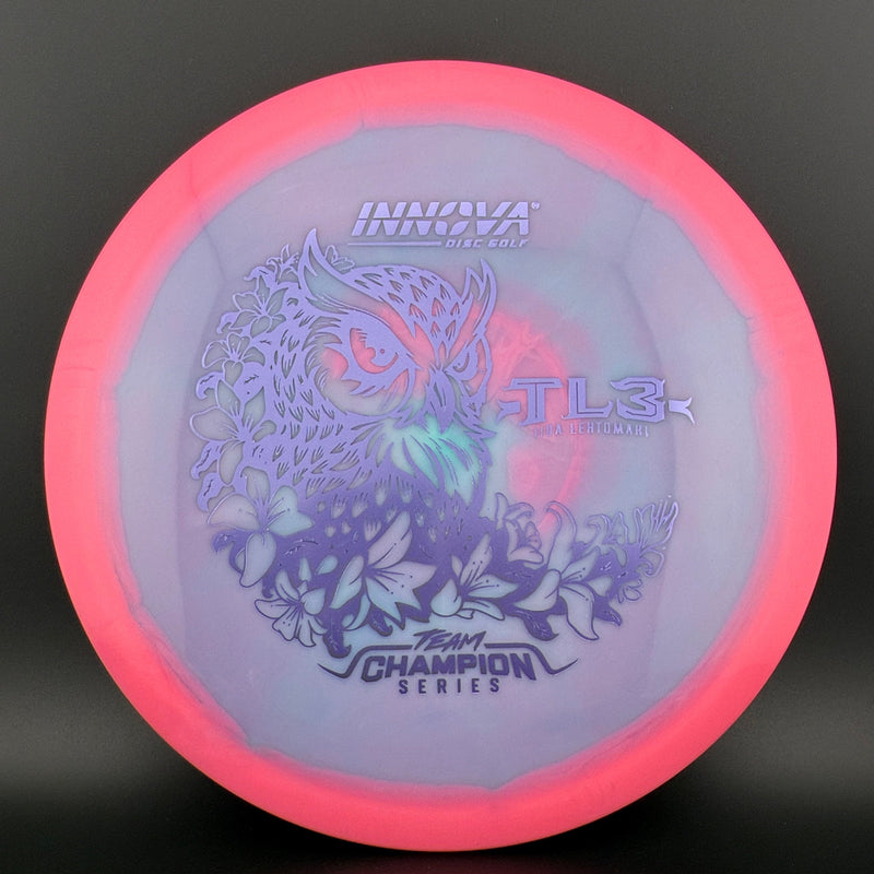 Load image into Gallery viewer, Proto Glow Halo Star TL3 - Iida Lehtomäki 2026 Tour Series
