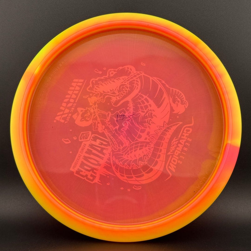 Load image into Gallery viewer, Halo Champion Gator3 - Rasmus Saukkoriipi 2026 Tour Series
