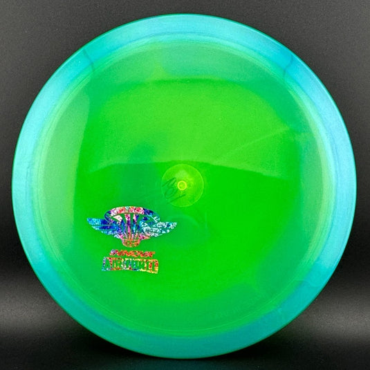 Halo Champion Eagle-L (*Flat Top) - Air Force