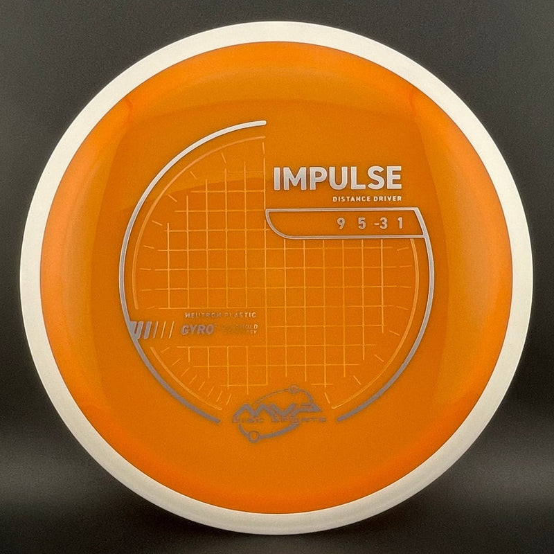 Load image into Gallery viewer, Neutron Impulse
