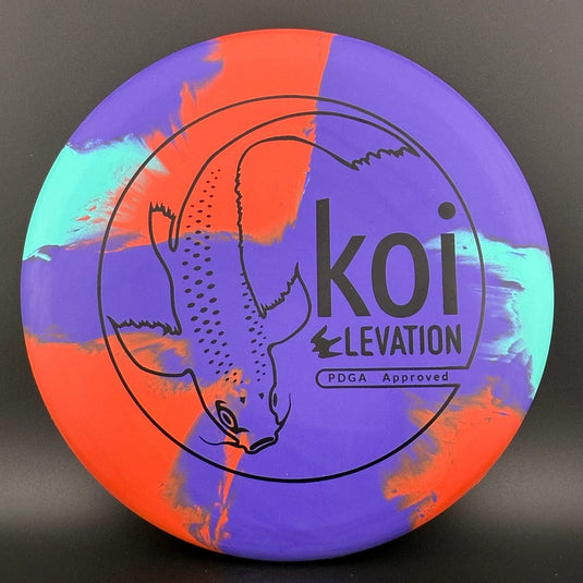 ecoFLEX Koi