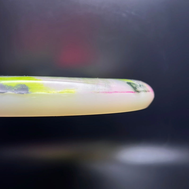 Load image into Gallery viewer, Gamma Hydrogen - The Homies Creations Dyed
