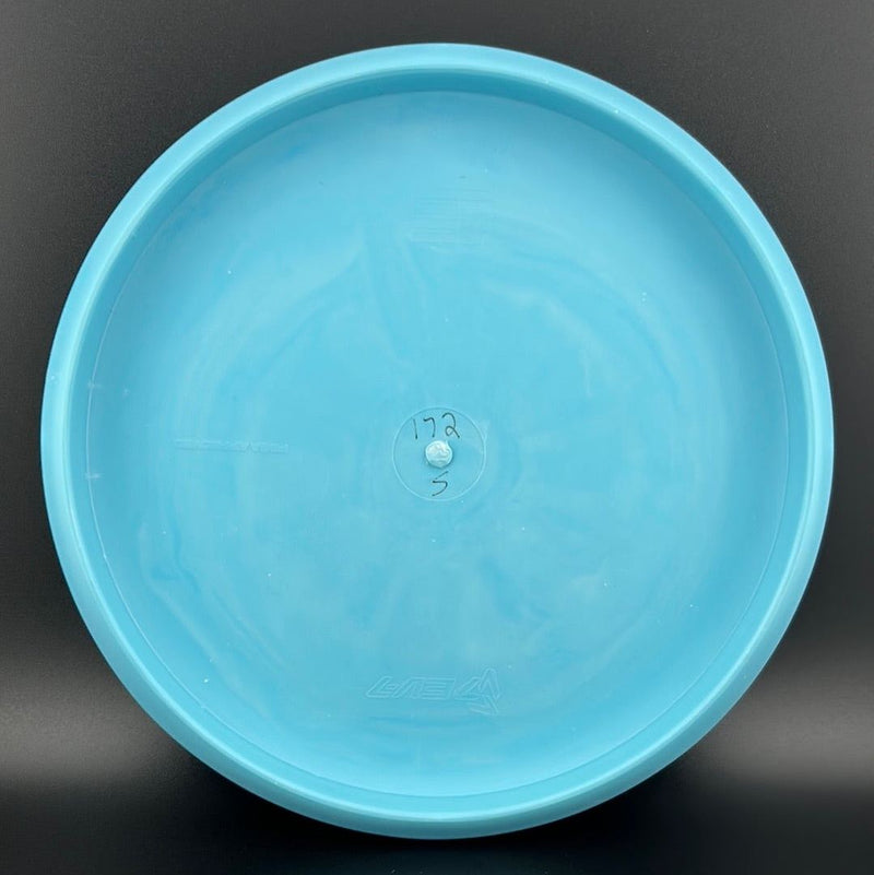 Load image into Gallery viewer, OG Soft Phi - Thought Space Athletics "Flare Mandala"
