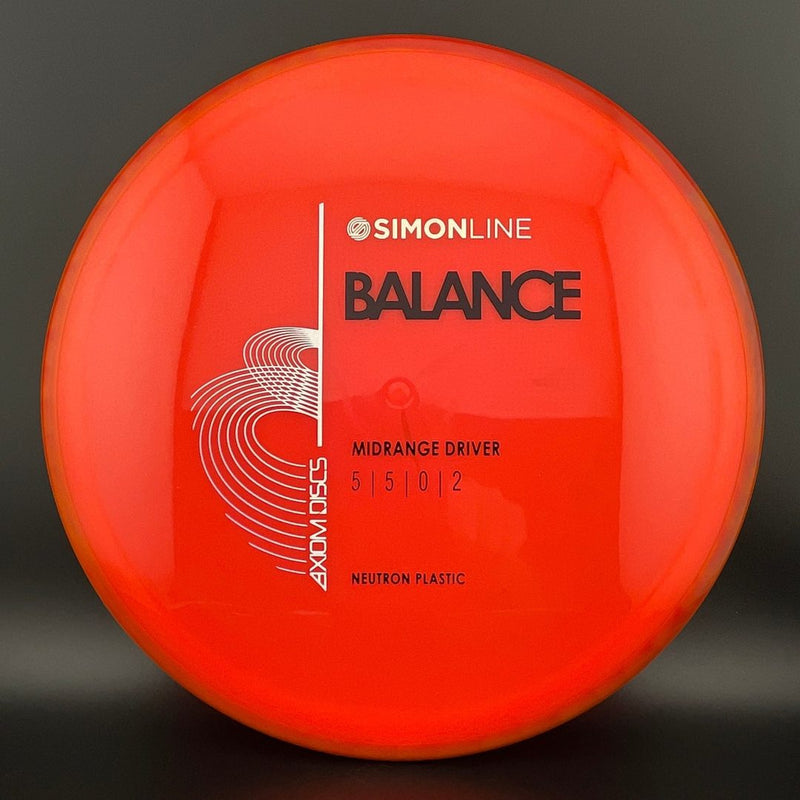 Load image into Gallery viewer, Neutron Balance - Simon Line
