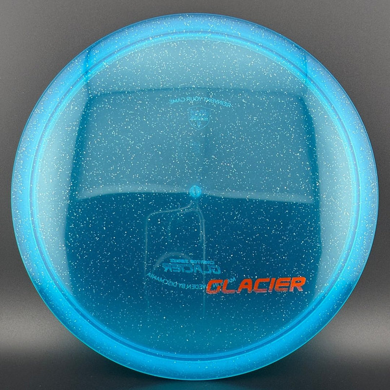 Load image into Gallery viewer, Metal Flake C-Line Glacier - MBB 25
