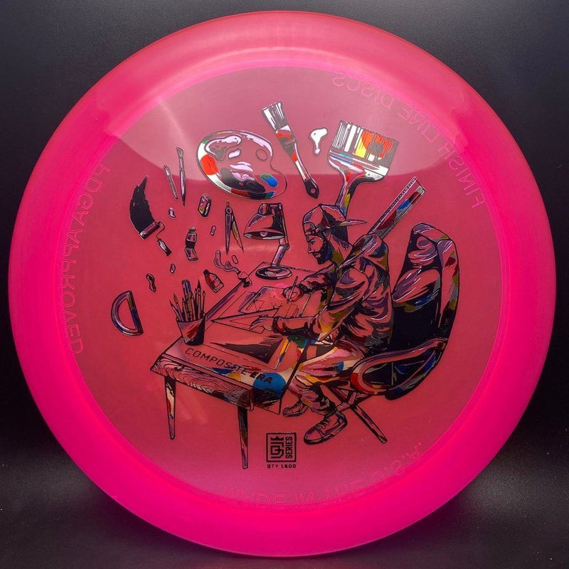 Load image into Gallery viewer, Signature Composite Era - Drew Gibson
