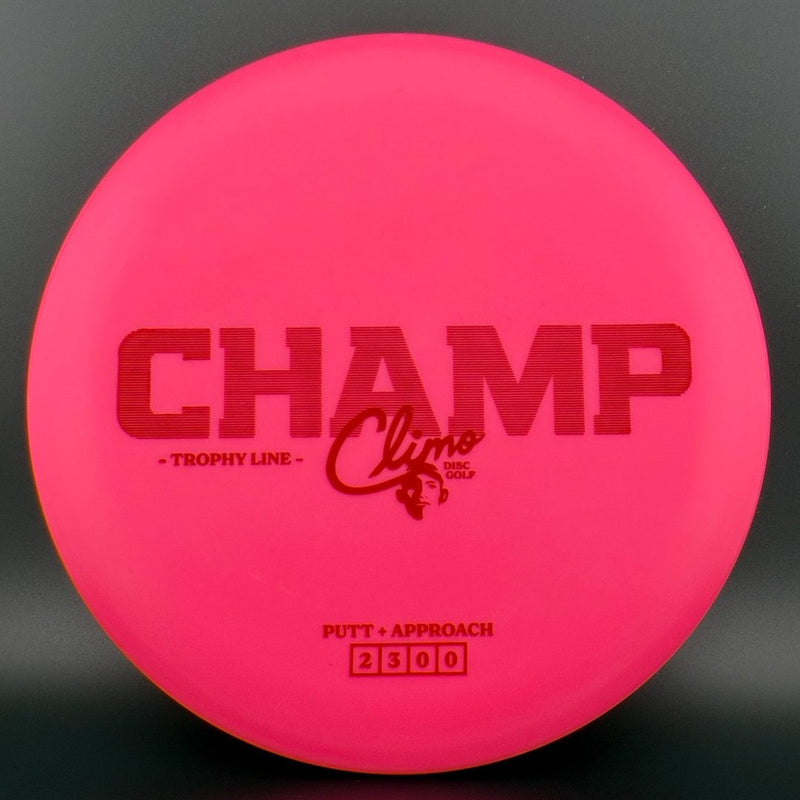Load image into Gallery viewer, Trophy Line Champ
