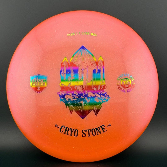 C-Line MD5 (Flex 1) - Manianite "Cryo Stone" MB '23