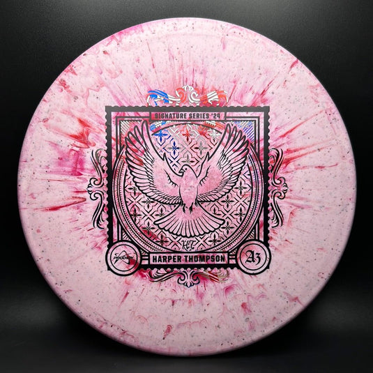 A3 (300 Fractal) - Harper Thompson 2024 Signature Series