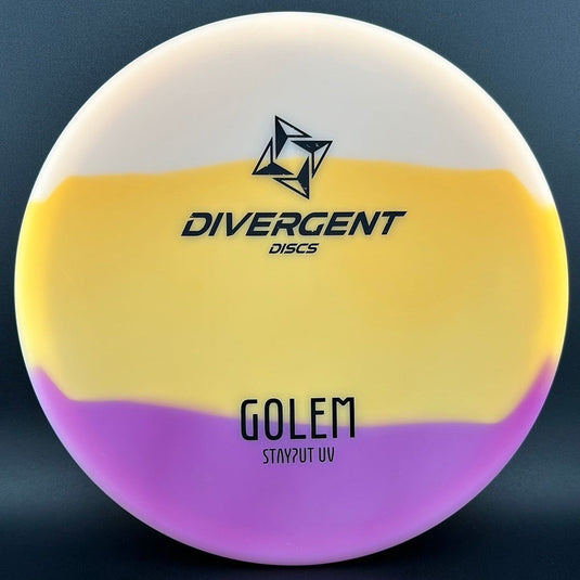 StayPut UV Golem