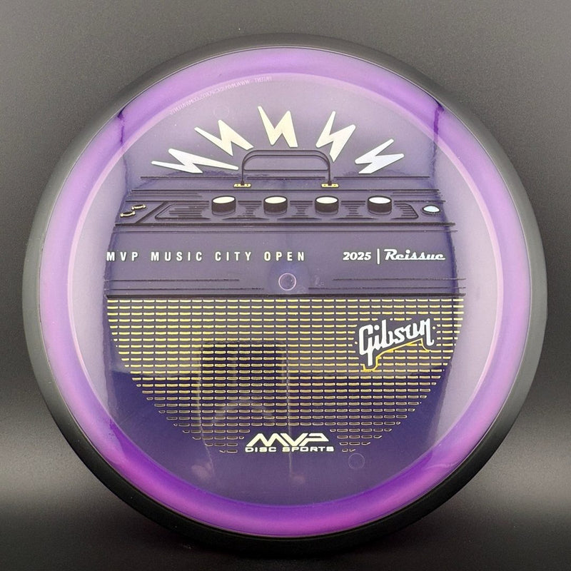Load image into Gallery viewer, Soft Proton Amp - 2025 Music City Open Gibson
