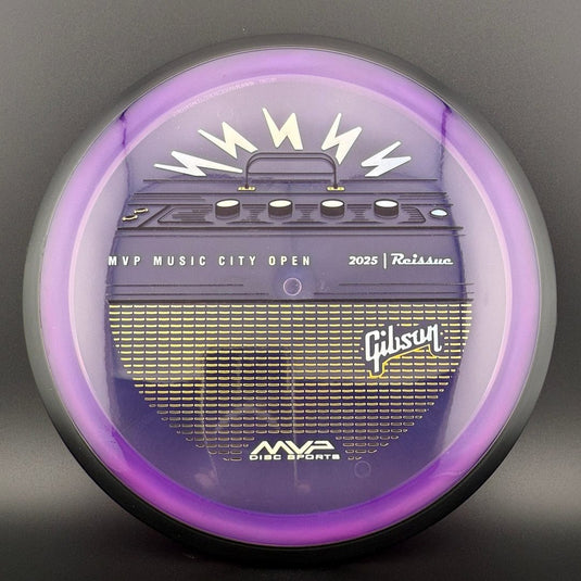 Soft Proton Amp - 2025 Music City Open Gibson