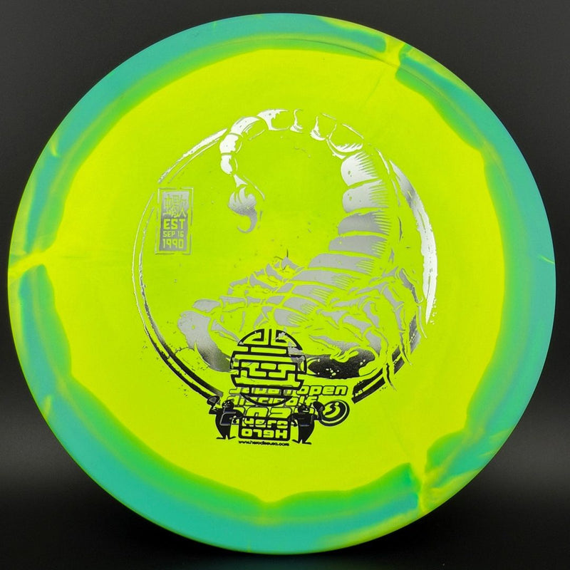 Load image into Gallery viewer, Halo Star Scorpion - Japan Open Limited - F2
