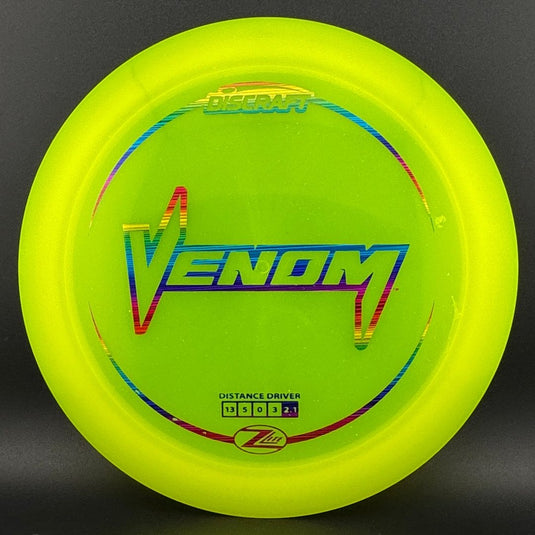 Z-Lite Venom