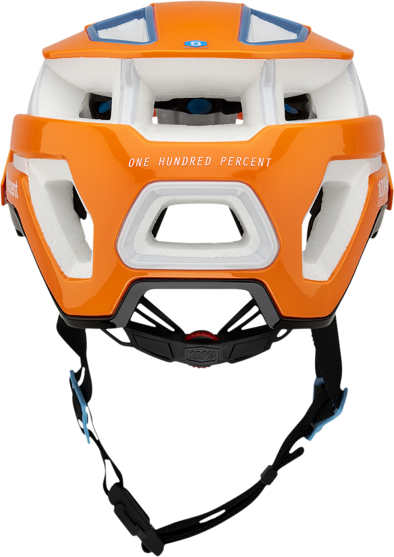 Load image into Gallery viewer, 100% Altec Helmet - Fidlock - CPSC/CE - Orange - XS/S 80004-00016
