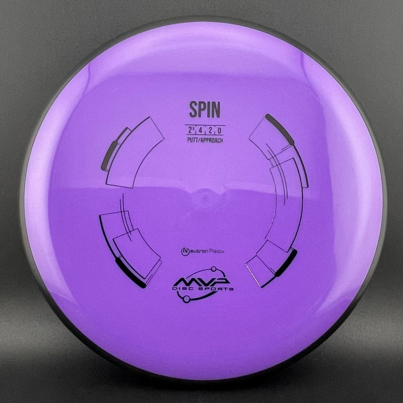 Load image into Gallery viewer, Neutron Spin
