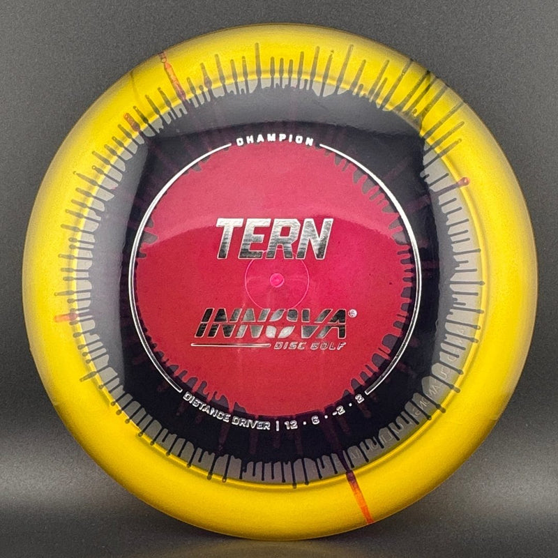 Load image into Gallery viewer, I-Dye Champion Tern
