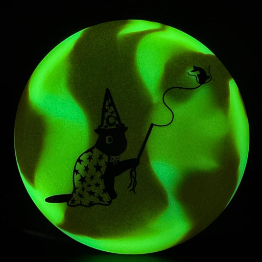 glO-G Binx - Halloween 2026