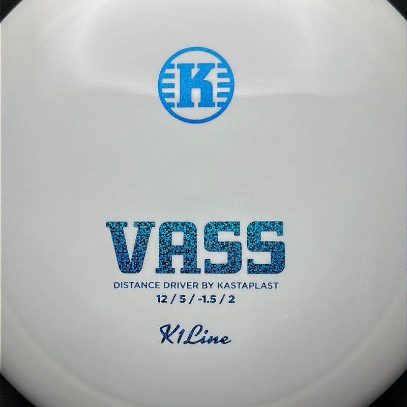 Load image into Gallery viewer, K1 Vass - 2023 Run
