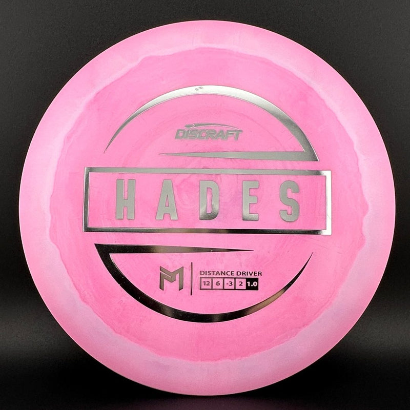Load image into Gallery viewer, ESP Hades - Paul McBeth Signature Disc
