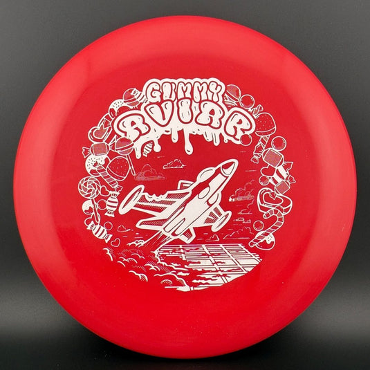 Gummy Star Aviar - Experimental Mid 2010s Run