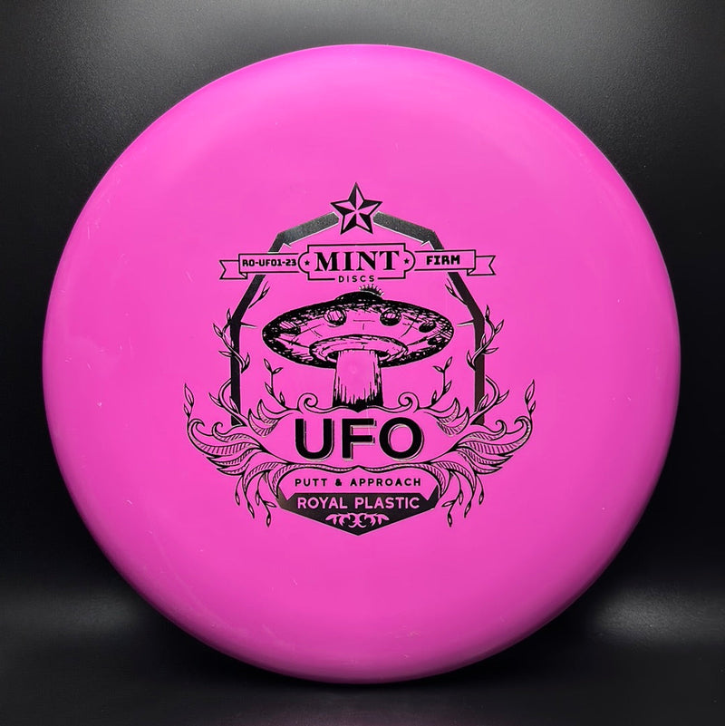 Load image into Gallery viewer, Royal Firm UFO - First Run
