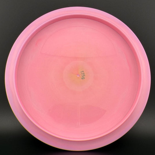 Signature Line Streak - Prototype