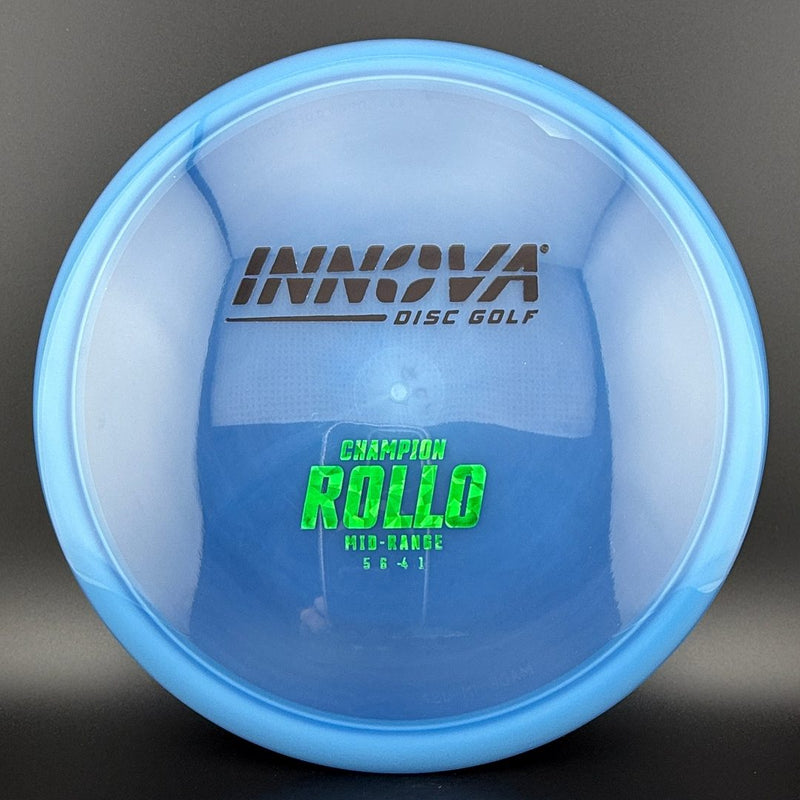 Load image into Gallery viewer, Champion Rollo
