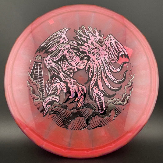 Ethos Pathfinder - Cthulhu Limited Edition