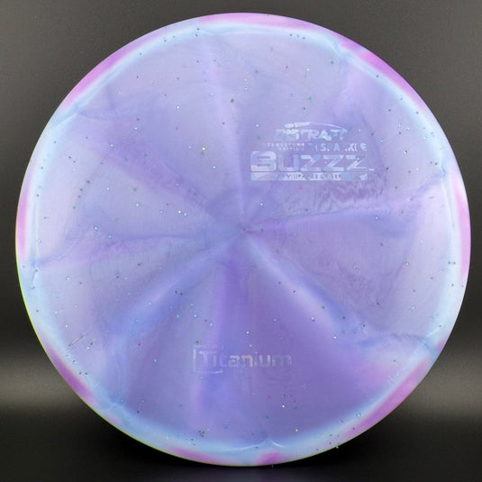 Ti Sparkle Buzzz - Ledgestone 2025 Season 2