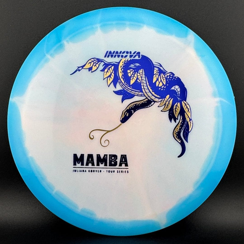 Load image into Gallery viewer, Proto Glow Halo Star Mamba - Juliana Korver 2026 Tour Series
