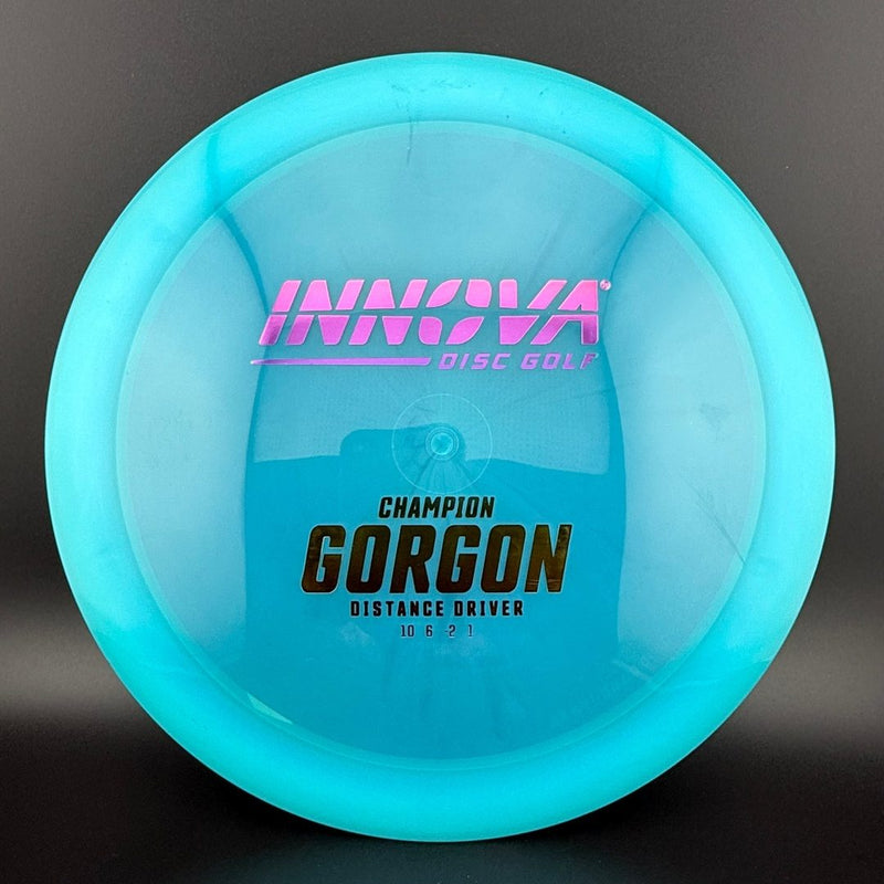Load image into Gallery viewer, Champion Gorgon
