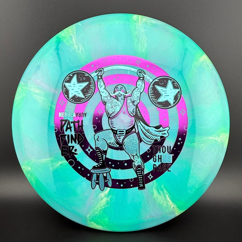 Load image into Gallery viewer, Nebula Aura Pathfinder - Imported - Strongman
