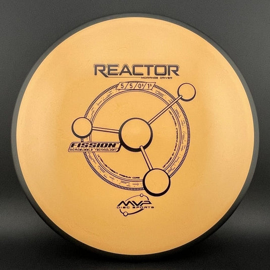 Fission Reactor