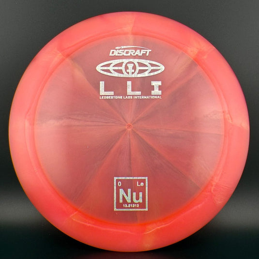 Big Z Swirl Nuke - Ledgestone 2025 Season 2